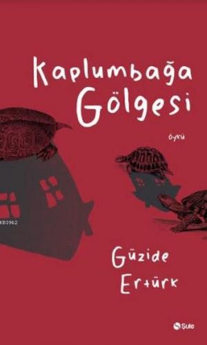 Kaplumbağa Gölgesi | Güzide Ertürk | Şule Yayınları