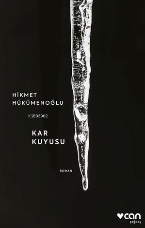 Kar Kuyusu | Hikmet Hükümenoğlu | Can Yayınları