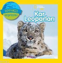 Kar Leoparları | Jill Esbaum | Beta Kids