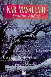 Kar Masalları | Feridun Andaç | Doğan Kitap