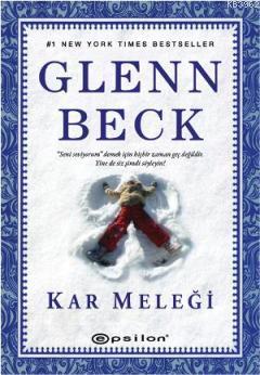 Kar Meleği | Glenn Beck | Epsilon Yayınevi