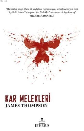 Kar Melekleri | James Thompson | Ephesus Yayınları