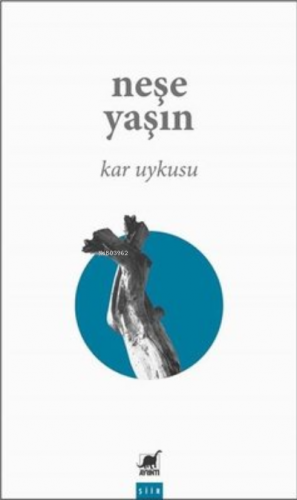 Kar Uykusu | Neşe Yaşın | Ayrıntı Yayınları