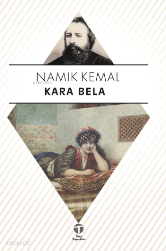 Kara Bela | Namık Kemal | Tema Yayınları