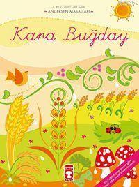 Kara Buğday | Andersen | Timaş Çocuk