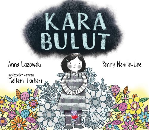 Kara Bulut | Anna Lazowski | Okuyan Koala