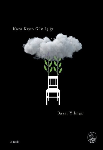 Kara Kışın Gün Işığı | Başar Yılmaz | Vacilando Kitap