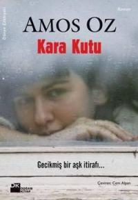 Kara Kutu | Amos Oz | Doğan Kitap