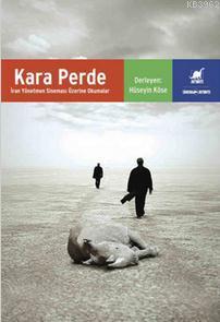 Kara Perde | Hüseyin Köse | Ayrıntı Yayınları