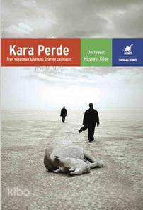 Kara Perde | Hüseyin Köse | Ayrıntı Yayınları