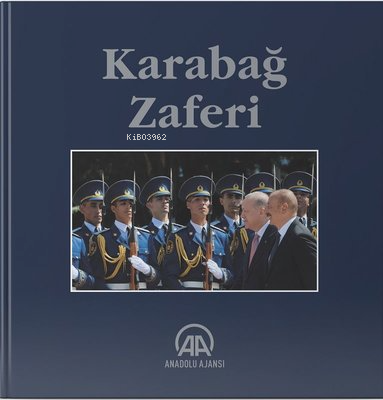 Karabağ Zaferi | Kolektif | Anadolu Ajansı