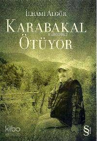 Karabakal Ötüyor | İlhami Algör | Everest Yayınları