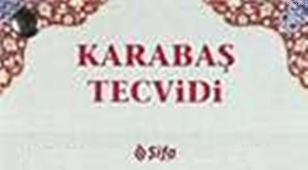 Karabaş Tecvidi (Kartela) | Kolektif | Şifa Yayınevi