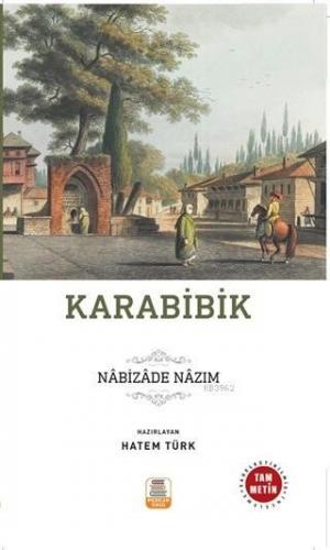 Karabibik | Nabizade Nazım | Mercan Okul Yayınları