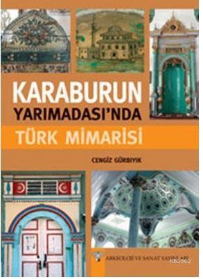 Karaburun Yarımadası'nda Türk Mimarisi | Cengiz Gürbıyık | Arkeoloji v