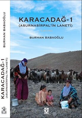 Karacadağ-1 | Burhan Babaoğlu | Sidar Yayınları