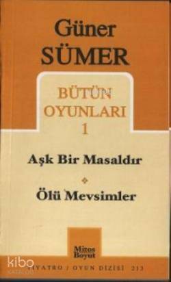 Karacaoğlan | Dinçer Sümer | Mitos Boyut Yayınları