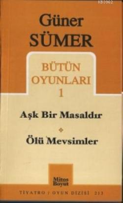 Karacaoğlan | Dinçer Sümer | Mitos Boyut Yayınları