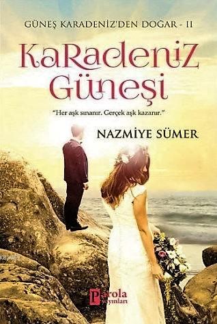 Karadeniz Güneşi; Güneş Karadeniz'den Doğar 2 | Nazmiye Sümer | Parola