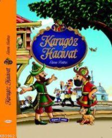 Karagöz Hacivat | Ekrem Bektaş | Beyaztahta Yayınları