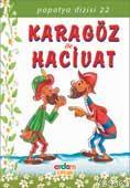 Karagöz ile Hacivat; Papatya Dizisi 22 | Kolektif | Erdem Çocuk