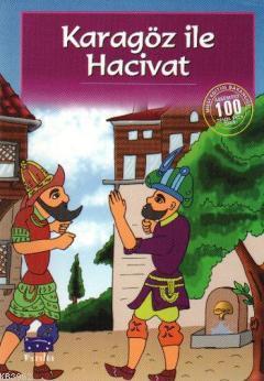 Karagöz ile Hacivat | Kolektif | Parıltı Yayıncılık