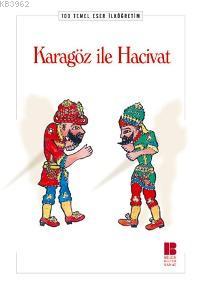 Karagöz İle Hacivat | Tuba Uludağ | Bilge Kültür Sanat