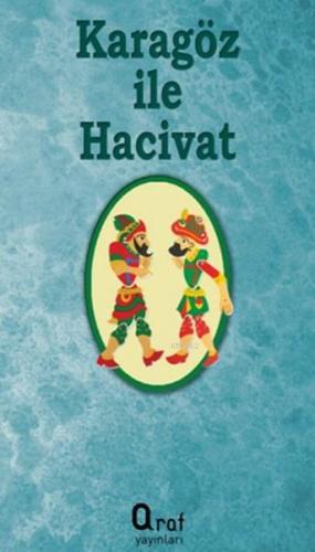 Karagöz ile Hacivat | Kolektif | Araf Yayınları