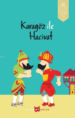 Karagöz İle Hacivat | Kolektif | Beyan Çocuk