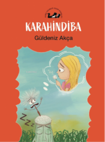 Karahindiba | Güldeniz Akça | Öteki Yayınevi