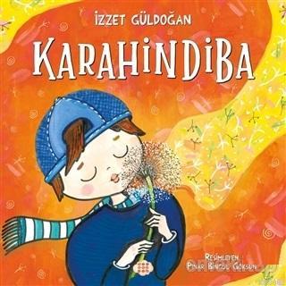 Karahindiba | İzzet Güldoğan | Dokuz Yayınları