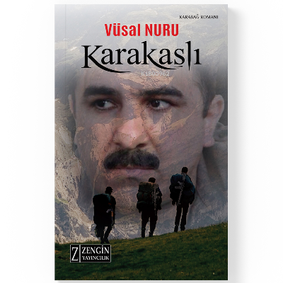 Karakaşlı | Vüsal Nuru | Zengin Yayıncılık