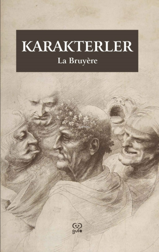 Karakterler | La Bruyere | Gufo