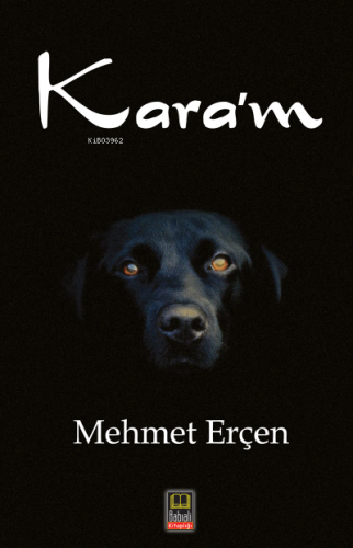 Kara'm | Mehmet Erçen | Babıali Kitaplığı