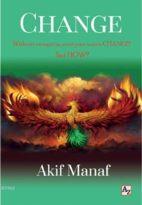 Karanfil | Akif Manaf | Az Kitap