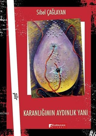 Karanlığımın Aydınlık Yanı | Sibel Çağlayan | Karahan Kitabevi