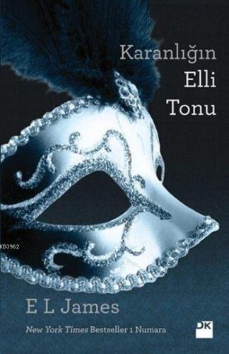 Karanlığın Elli Tonu | E. L. James | Doğan Kitap