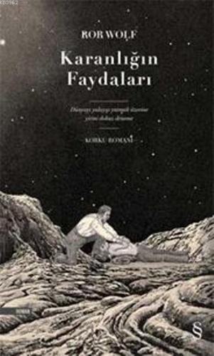 Karanlığın Faydaları | Ror Wolf | Everest Yayınları