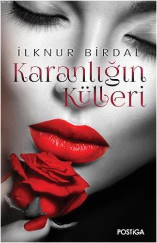 Karanlığın Külleri | İlknur Birdal | Postiga Yayınları