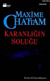 Karanlığın Soluğu | Maxime Chattam | Doğan Kitap