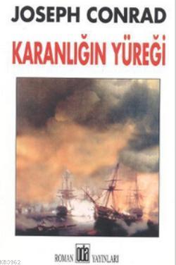 Karanlığın Yüreği | Joseph Conrad | Oda Yayınları