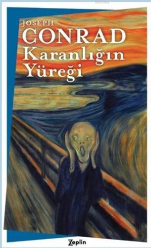 Karanlığın Yüreği | Joseph Conrad | Zeplin Kitap