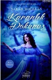 Karanlık Dokunuş | Sarah Maclean | Nemesis Kitap