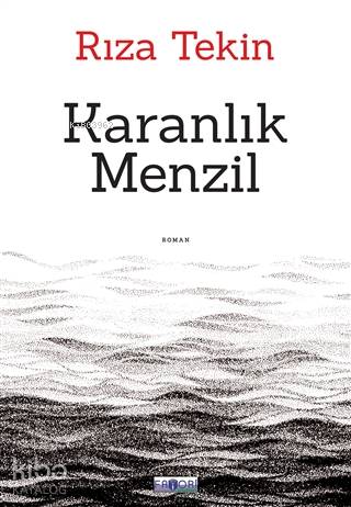 Karanlık Menzil | Rıza Tekin | Favori Yayınları