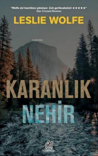 Karanlık Nehir | Leslie Wolfe | Orman Kitap