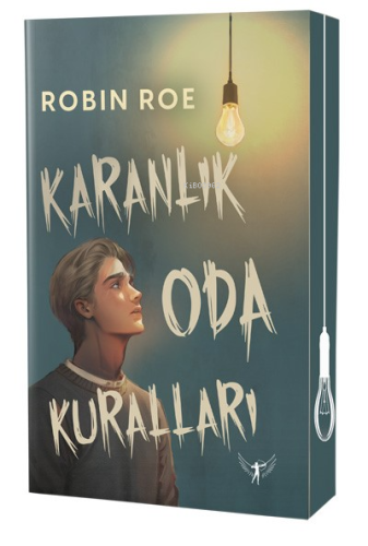 Karanlık Oda Kuralları | Robin Roe | Artemis Yayınları