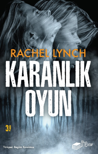 Karanlık Oyun | Rachel Lynch | Theroman