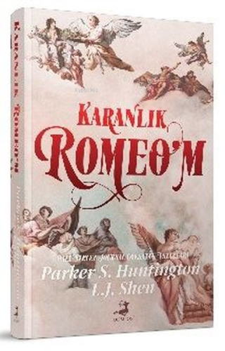 Karanlık Romeo'm | L. J. Shen | Olimpos Yayınları