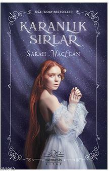 Karanlık Sırlar | Sarah Maclean | Nemesis Kitap