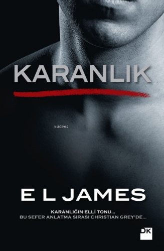 Karanlık | E l james | Doğan Kitap